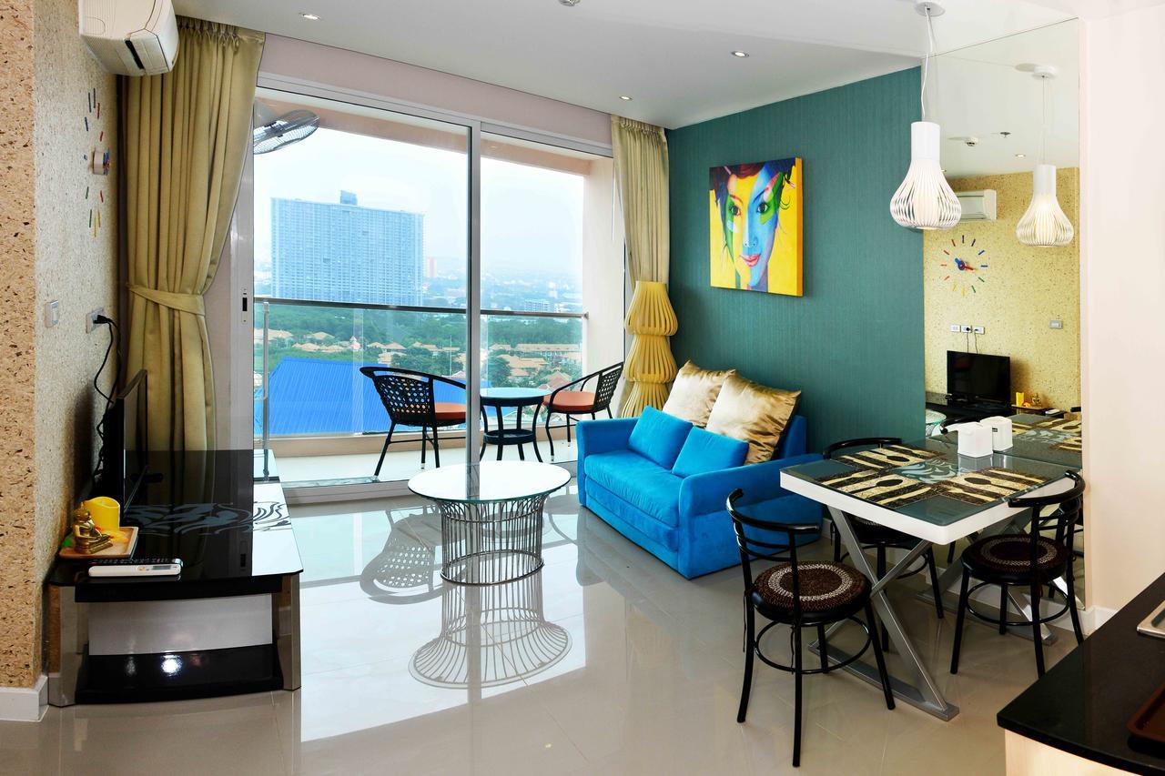 Grande Caribbean Unit 815 अपार्टमेंट